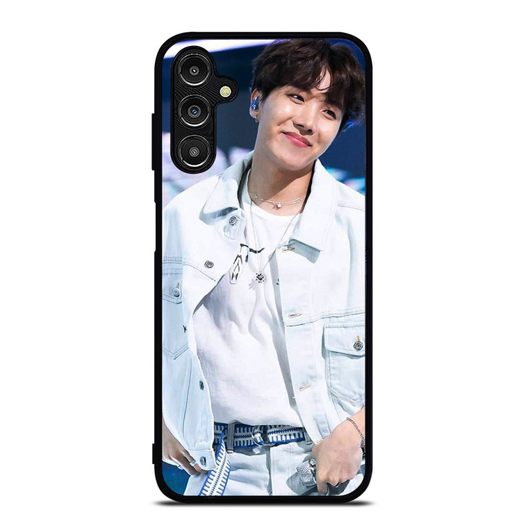 JHOPE BTS ARMY BANGTAN BOYS Samsung Galaxy A14 Case Cover JHOPE BTS ARMY BANGTAN BOYS Samsung Galaxy A14 Case Cover