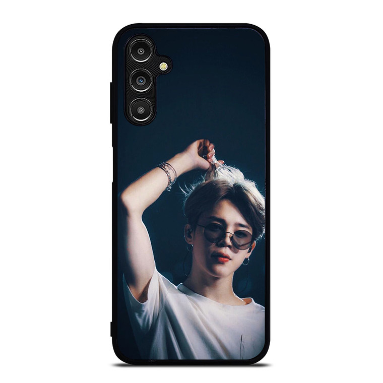 JIMIN BTS BANGTAN BOYS ARMY 2 Samsung Galaxy A14 Case Cover