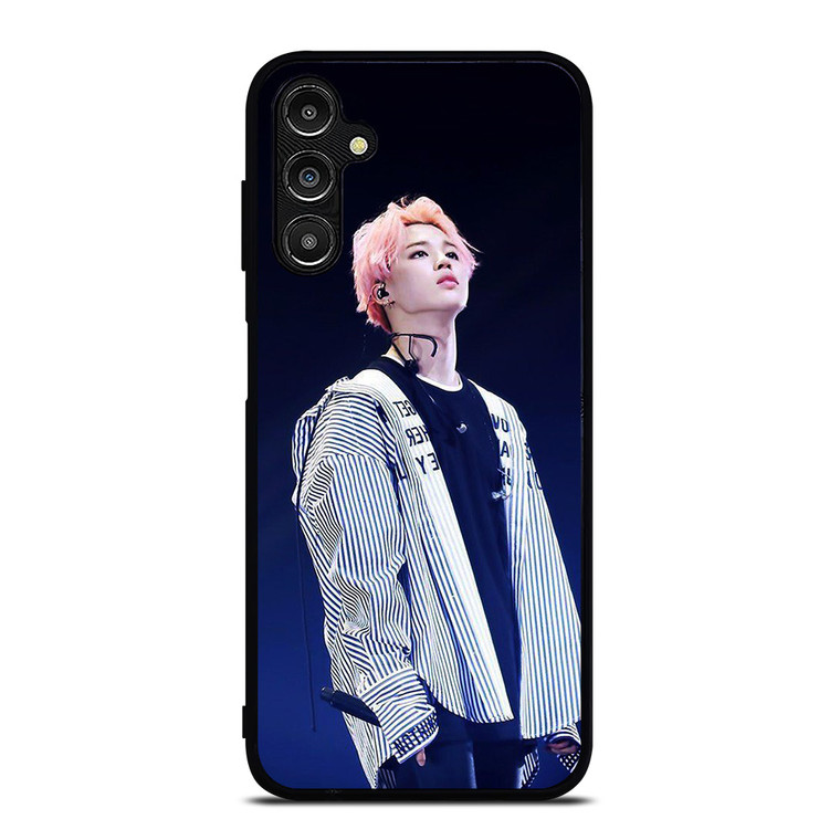 JIMIN BTS BANGTAN BOYS ARMY Samsung Galaxy A14 Case Cover