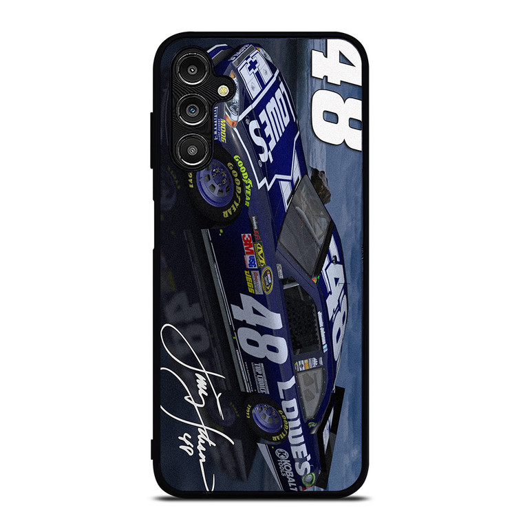 JIMMIE JOHNSON HENDRICK MOTORSPORT Samsung Galaxy A14 Case Cover