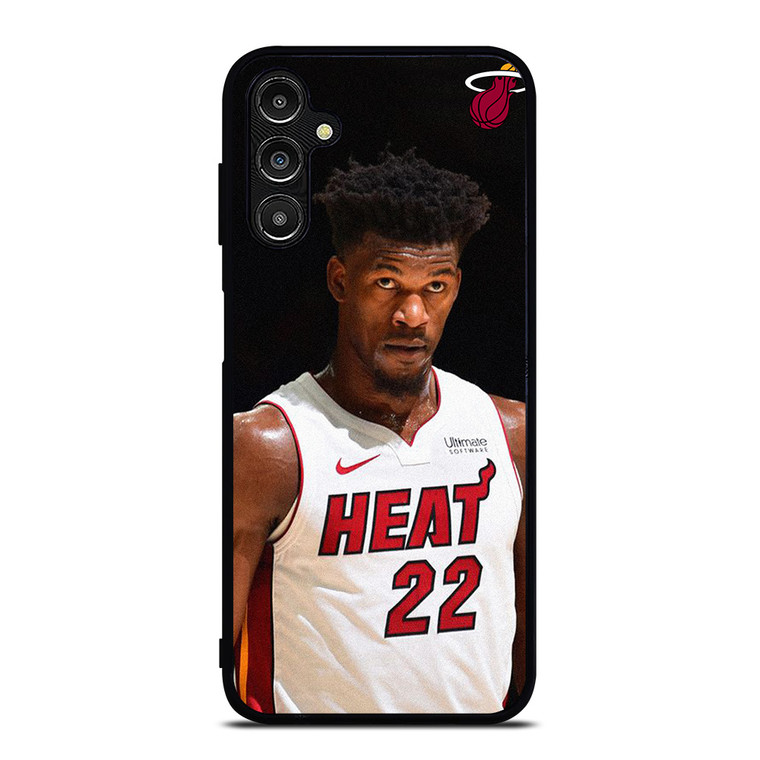 JIMMY BUTLER MIAMI HEAT 2 Samsung Galaxy A14 Case Cover