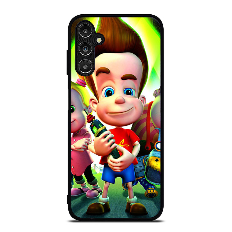 JIMMY NEUTRON BOY GENIUS Samsung Galaxy A14 Case Cover