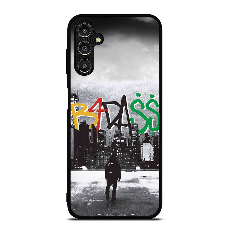 JOEY BADASS RAPPER SYMBOL Samsung Galaxy A14 Case Cover