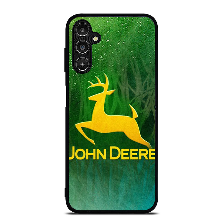 JOHN DEERE LAWN LOGO Samsung Galaxy A14 Case Cover