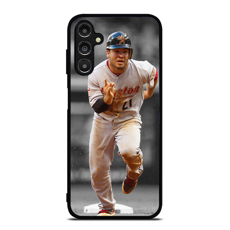 JOSE ALTUVE HOUSTON ASTROS MLB Samsung Galaxy A14 Case Cover