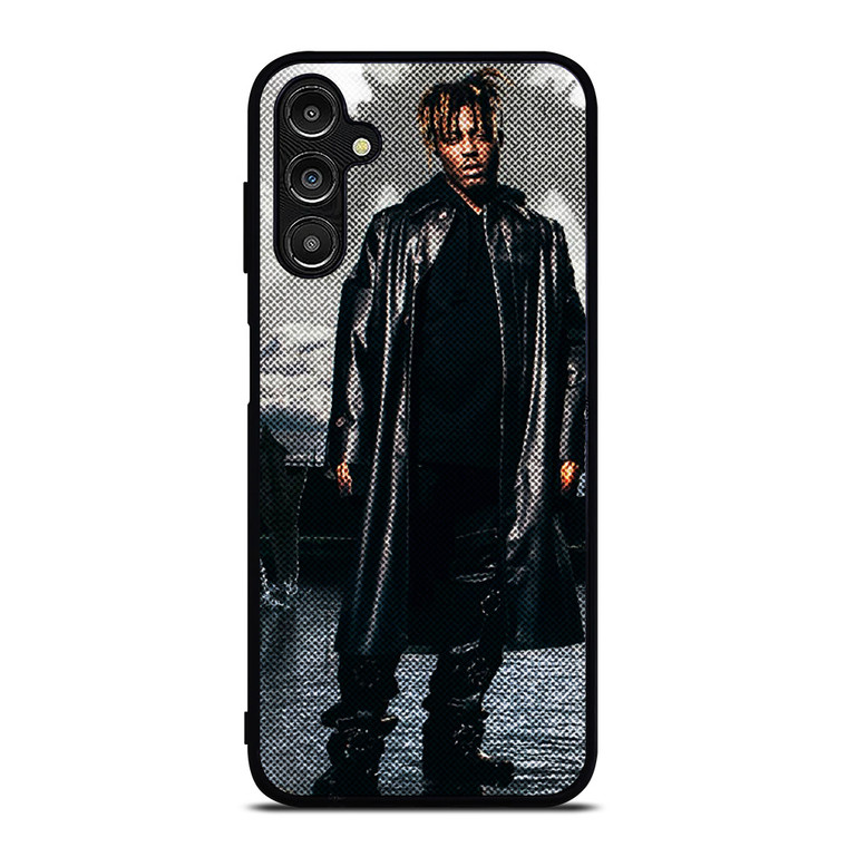 JUICE WRLD RAPPER FIGHTING DEMONS Samsung Galaxy A14 Case Cover