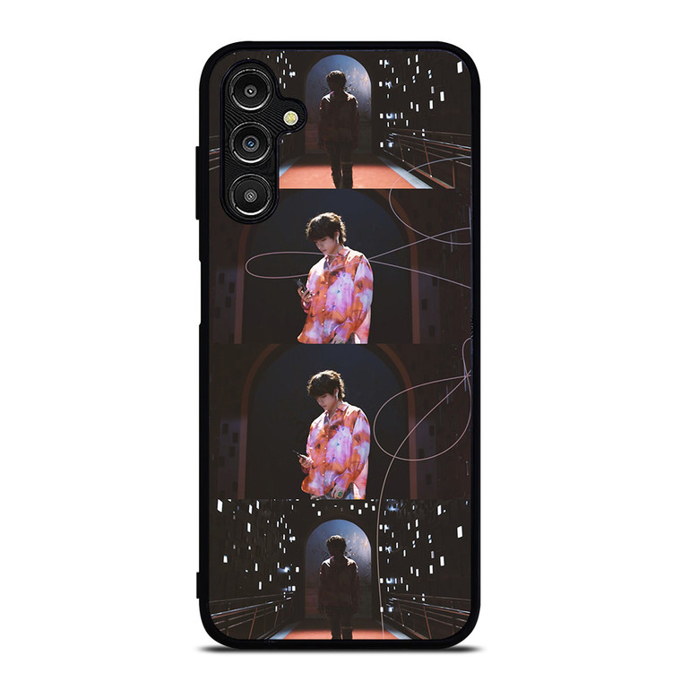 JUNGKOOK BTS FAKE LOVE Samsung Galaxy A14 Case Cover