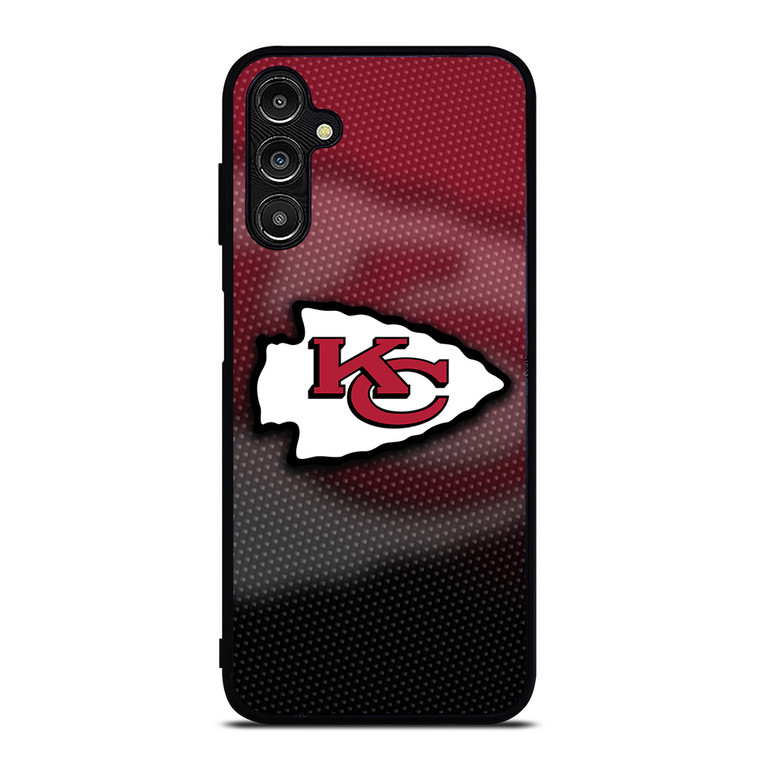 KANSAS CITY CHIEFS FOOTBALL TEAM Samsung Galaxy A14 Case Cover