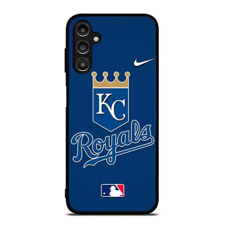KANSAS CITY ROYALS MLB BASEBALL NIKE Samsung Galaxy A14 Case Cover