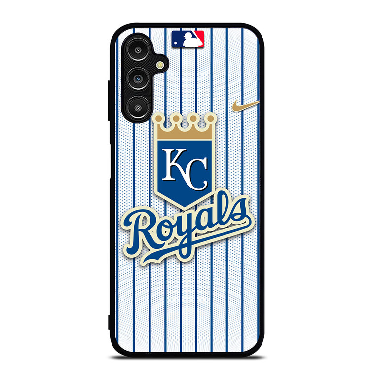 KANSAS CITY ROYALS MLB NIKE Samsung Galaxy A14 Case Cover