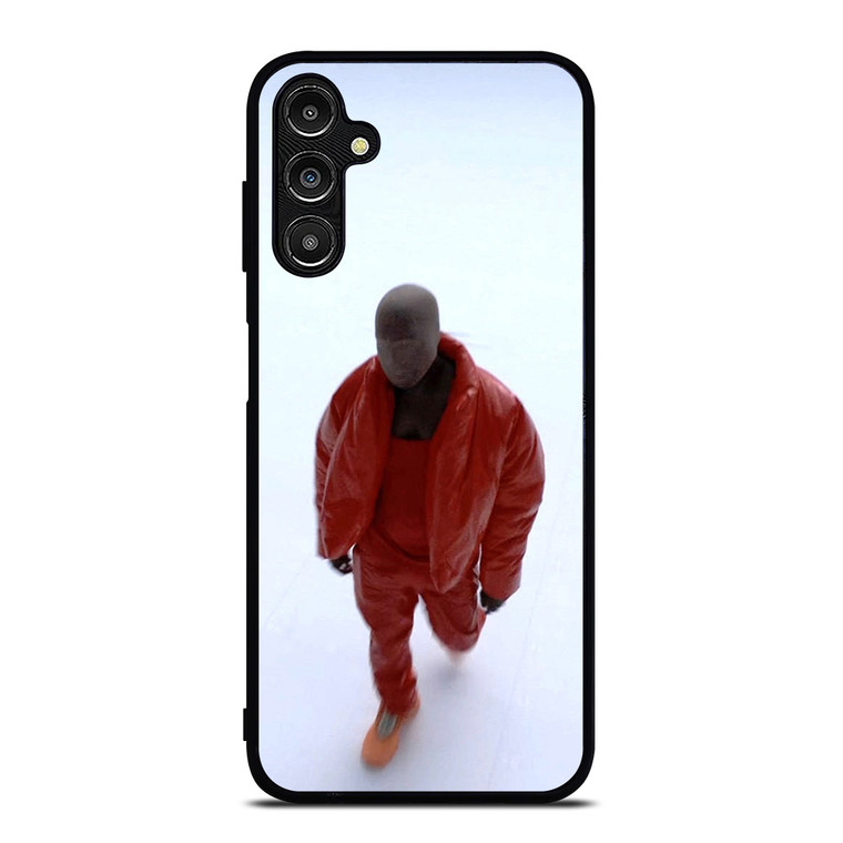 KANYE WEST DONDA 3 Samsung Galaxy A14 Case Cover
