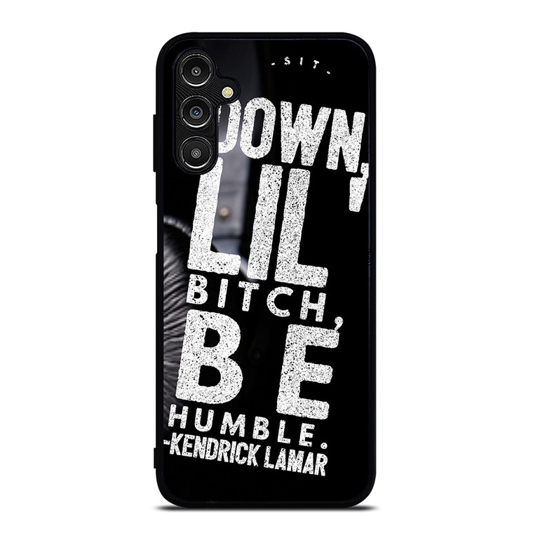 KENDRICK LAMAR HUMBLE Samsung Galaxy A14 Case Cover