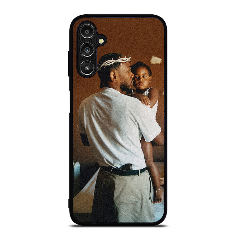 KENDRICK LAMAR MR MORALE Samsung Galaxy A14 Case Cover