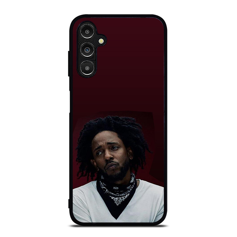 KENDRICK LAMAR THE HEART PART 5 Samsung Galaxy A14 Case Cover