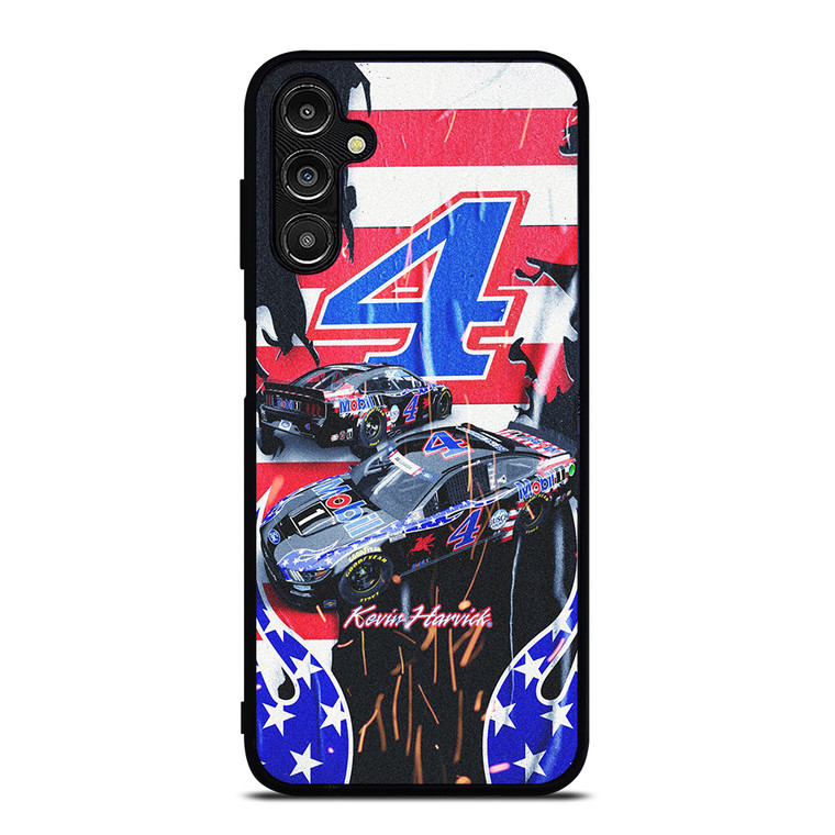 KEVIN HARVICK DRIVER Samsung Galaxy A14 Case Cover KEVIN HARVICK DRIVER Samsung Galaxy A14 Case Cover