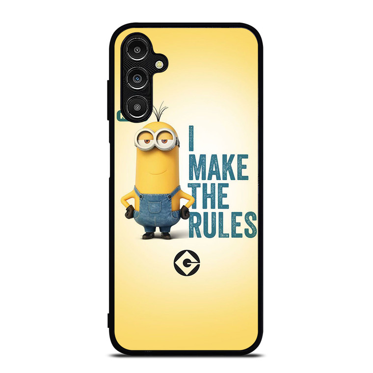 KEVIN MINIONS DESPICABLE ME Samsung Galaxy A14 Case Cover