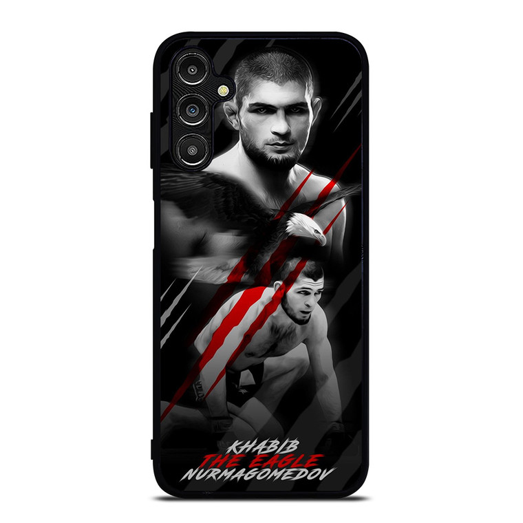 KHABIB NURMAGOMEDOV THE EAGLE Samsung Galaxy A14 Case Cover