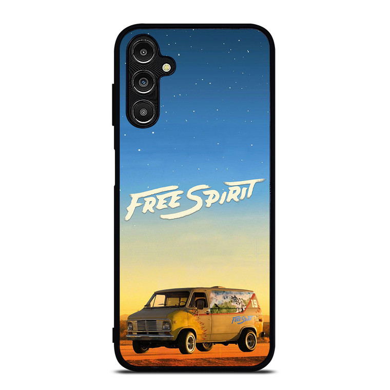 KHALID FREE SPIRIT RAPPER Samsung Galaxy A14 Case Cover