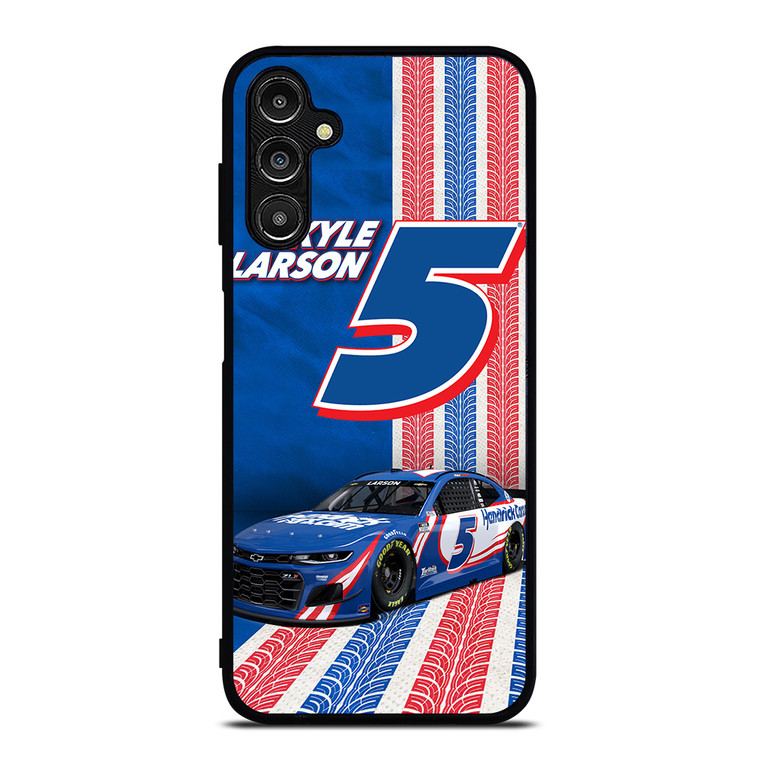 KYLE LARSON NASCAR Samsung Galaxy A14 Case Cover
