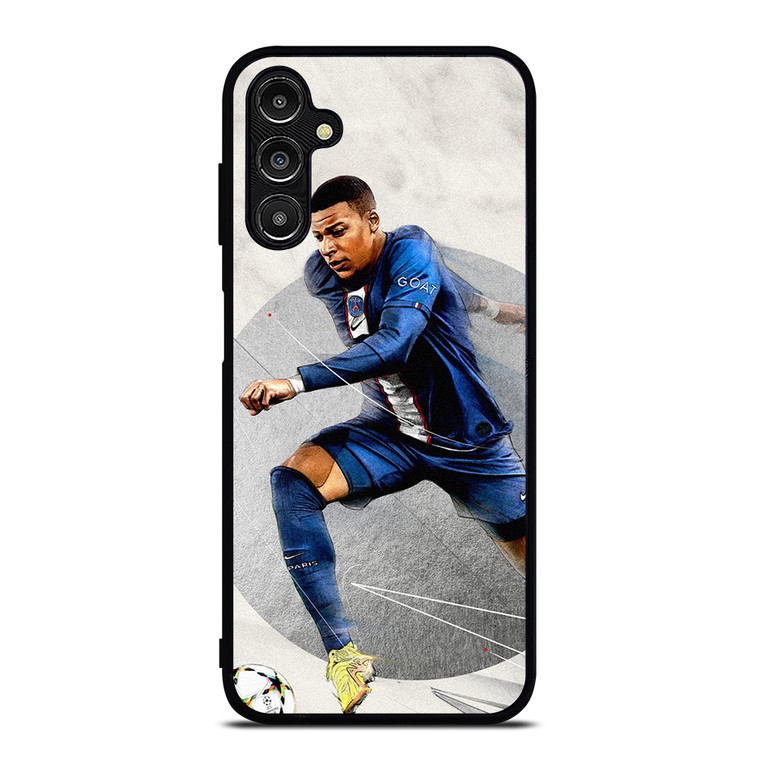 KYLIAN MBAPPE FIFA 23 Samsung Galaxy A14 Case Cover