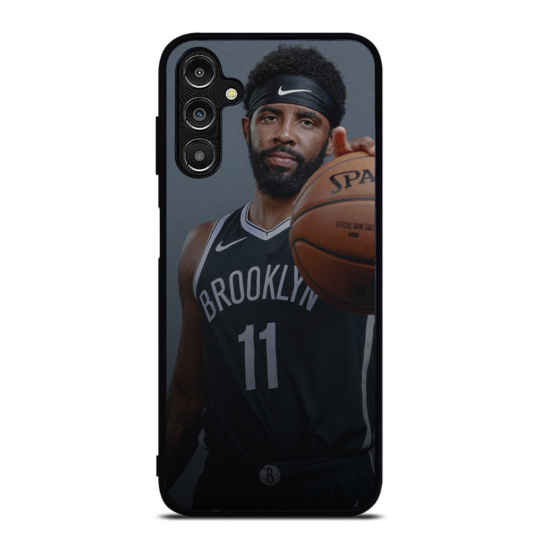 KYRIE IRVING BROOKLYN NETS NIKE Samsung Galaxy A14 Case Cover