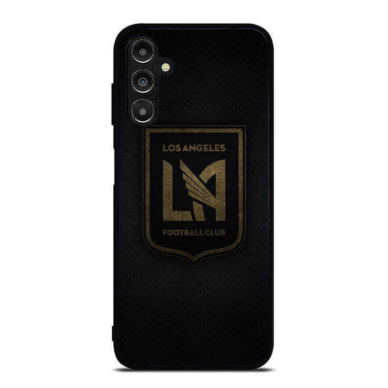 LA LOS ANGELES FC SOCCER MLS Samsung Galaxy A14 Case Cover