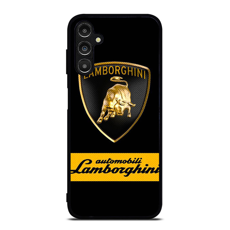 LAMBORGHINI AUTOMOBILI Samsung Galaxy A14 Case Cover
