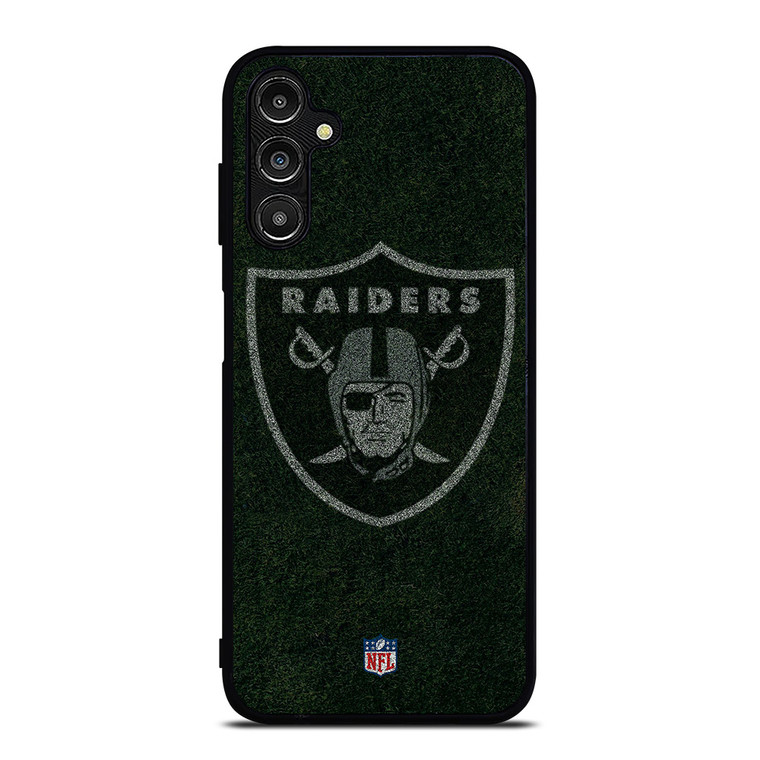LAS VEGAS RAIDERS FOOTBALL NFL Samsung Galaxy A14 Case Cover