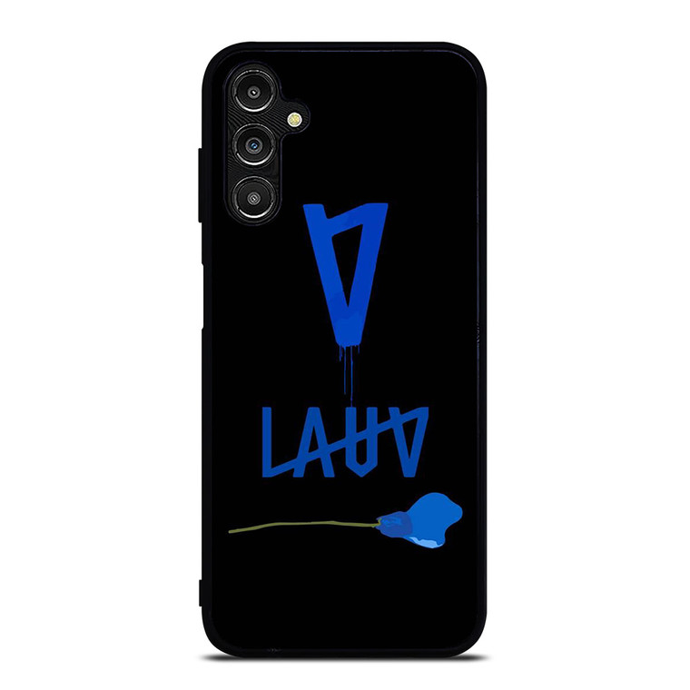 LAUV ARI STAPRANS SINGER ICON Samsung Galaxy A14 Case Cover