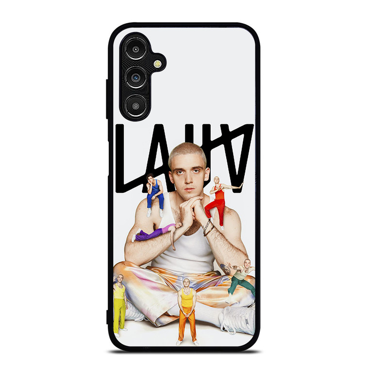 LAUV HOW IM FEELING COVER Samsung Galaxy A14 Case Cover