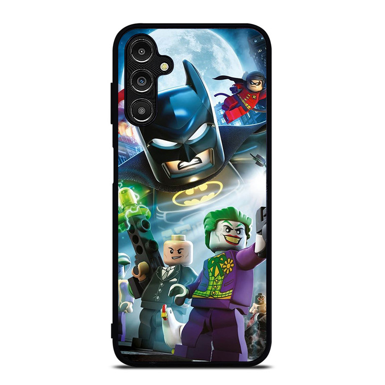 LEGO DC COMICS SUPER HEROES Samsung Galaxy A14 Case Cover