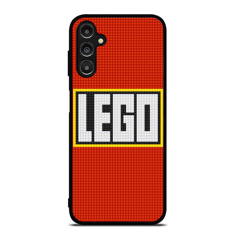 LEGO TOYS LOGO Samsung Galaxy A14 Case Cover