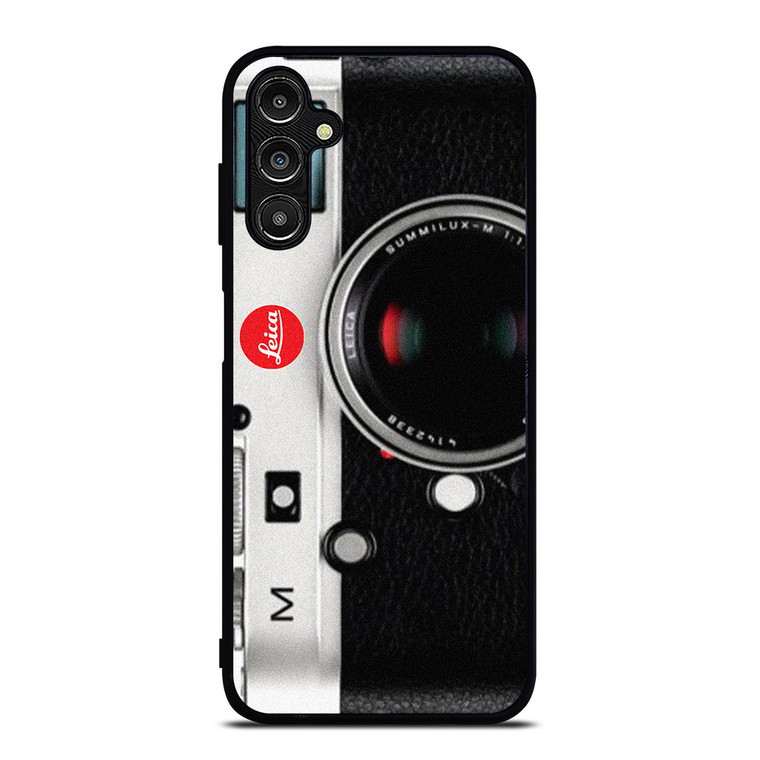 LEICA CAMERA VINTAGE Samsung Galaxy A14 Case Cover