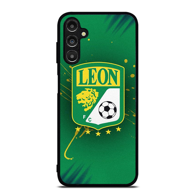LEON FOOTBALL CLUB LOGO 2 Samsung Galaxy A14 Case Cover