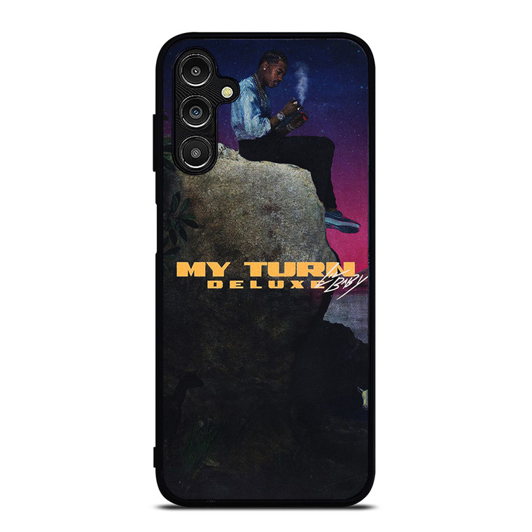 LIL BABY RAPPER ALBUM Samsung Galaxy A14 Case Cover