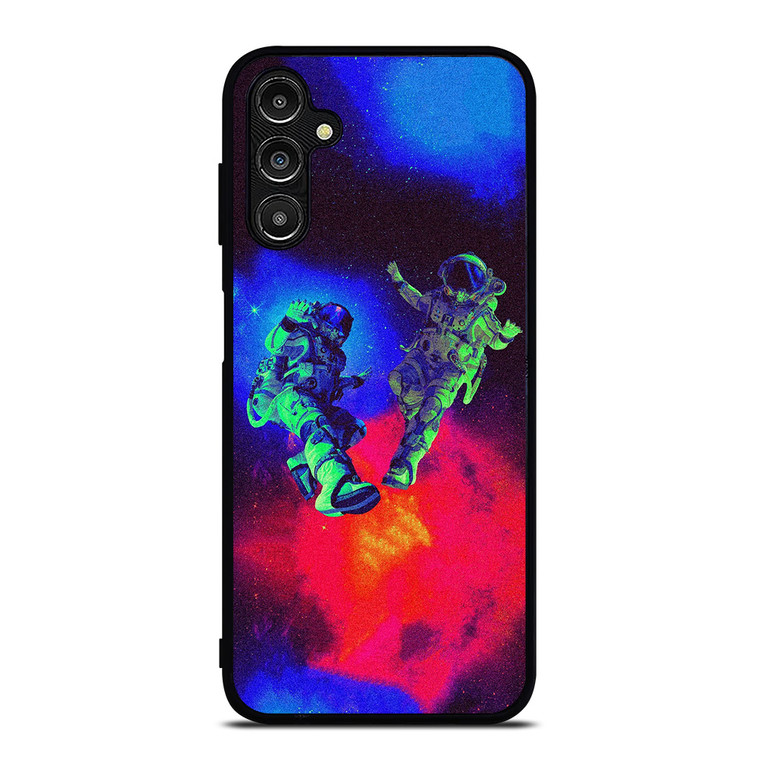 LIL UZI VERT PLUTO X BABY PLUTO Samsung Galaxy A14 Case Cover