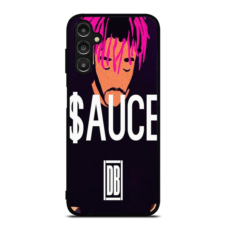 LIL UZI VERT SAUCE Samsung Galaxy A14 Case Cover