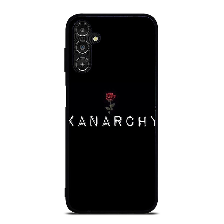 LIL XAN XANARCHY RAPPER Samsung Galaxy A14 Case Cover