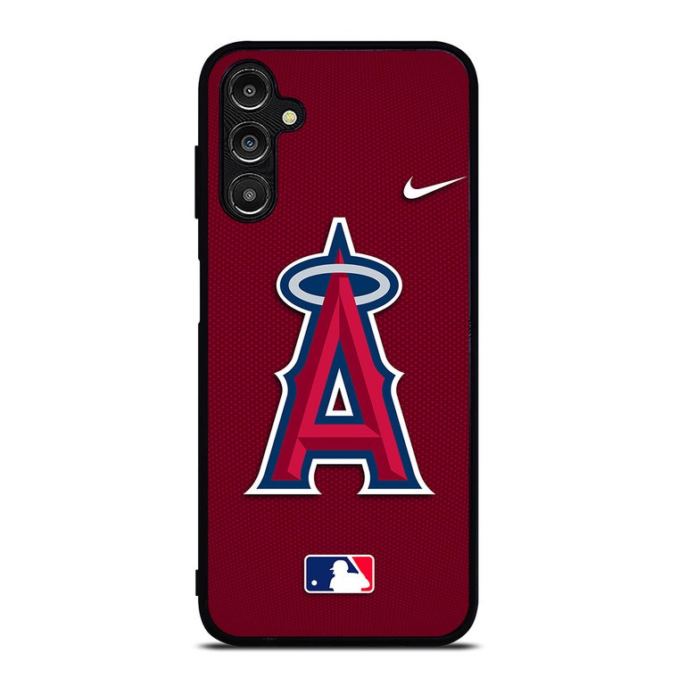 LOS ANGELES ANGELS MLB BASEBALL NIKE Samsung Galaxy A14 Case Cover