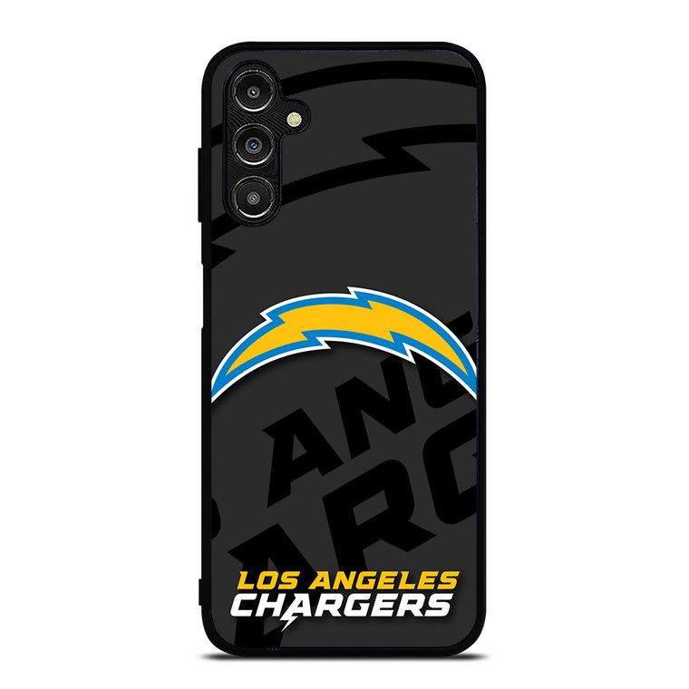 LOS ANGELES CHARGERS FOOTBALL LOGO Samsung Galaxy A14 Case Cover