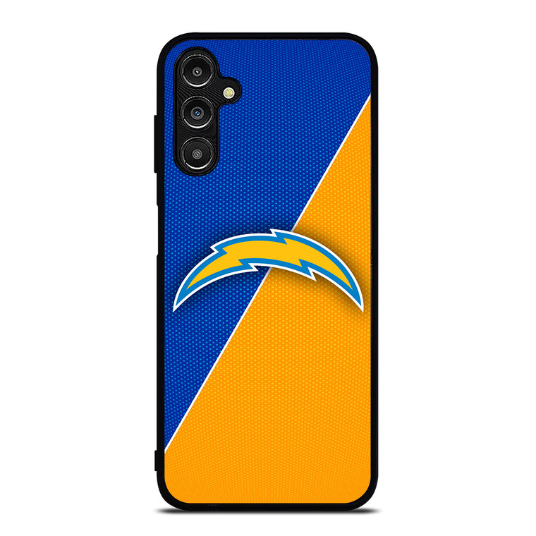 LOS ANGELES CHARGERS NFL FOOTBALL LOGO Samsung Galaxy A14 Case Cover