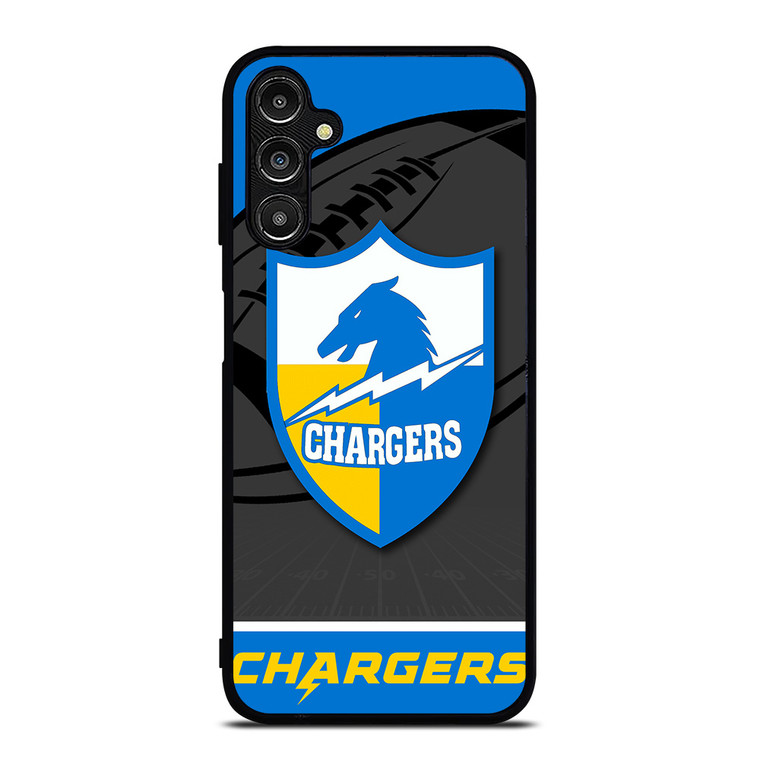 LOS ANGELES CHARGERS NFL TEAM Samsung Galaxy A14 Case Cover