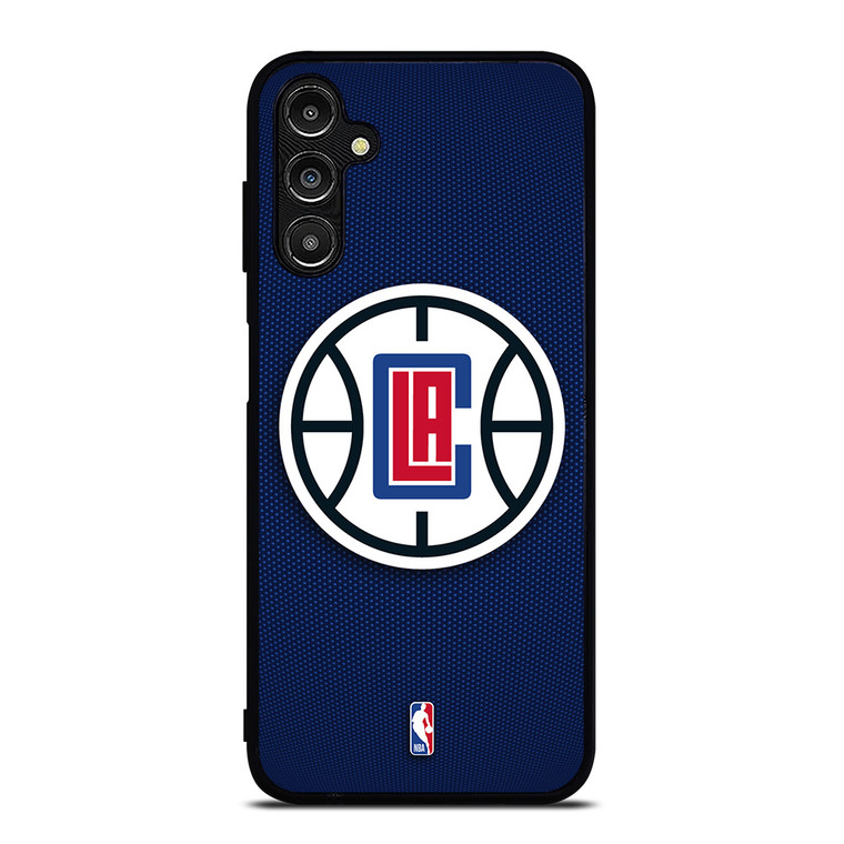 LOS ANGELES CLIPPERS BASKETBALL NBA Samsung Galaxy A14 Case Cover