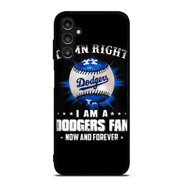 LOS ANGELES DODGERS MLB BASEBALL FANS Samsung Galaxy A14 Case Cover
