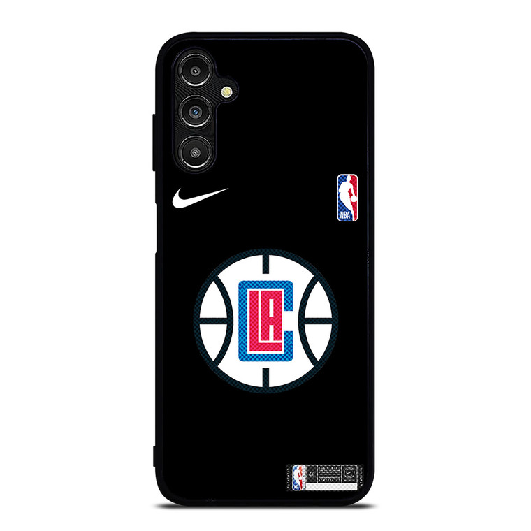 LOS ANGELES NIKE NBA BASKETBALL Samsung Galaxy A14 Case Cover