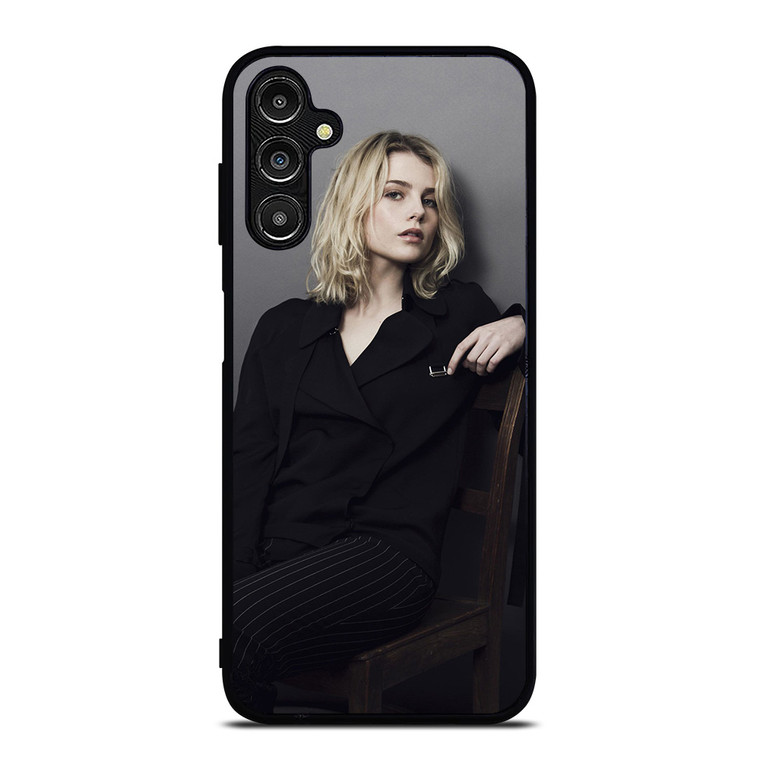 LUCY BOYNTON BEAUTIFUL Samsung Galaxy A14 Case Cover