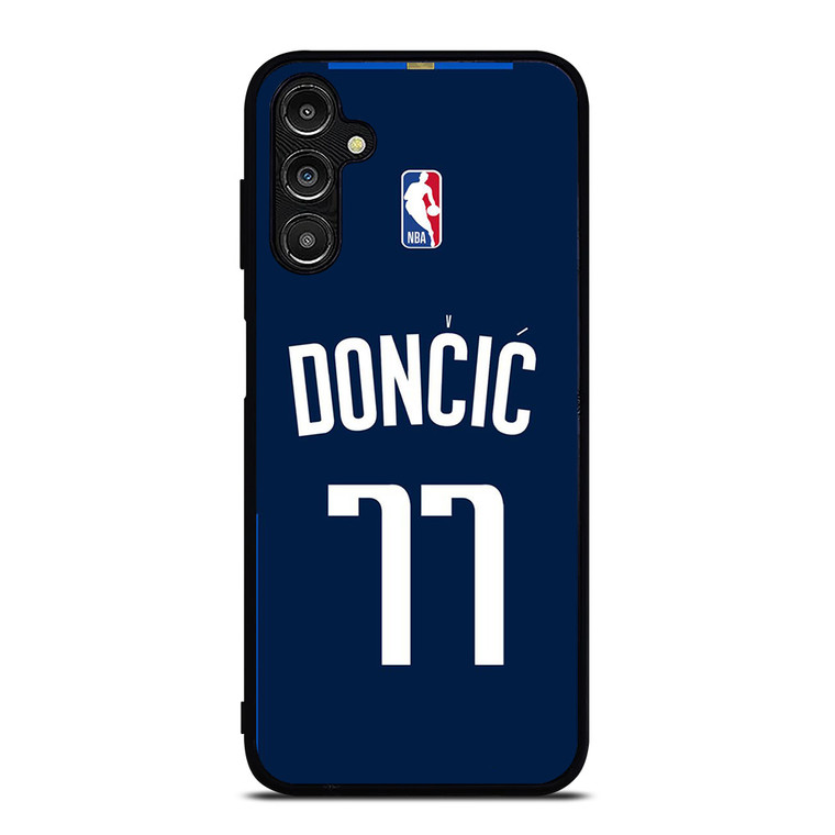 LUKA DONCIC DALLAS MAVERICKS KIT Samsung Galaxy A14 Case Cover