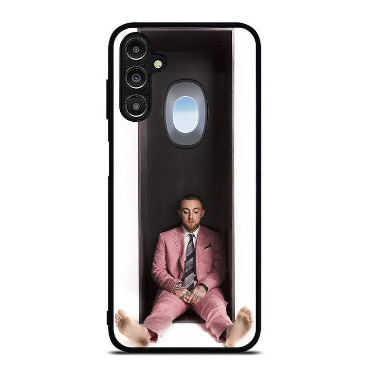 MAC MILLER SWIMMING Samsung Galaxy A14 Case Cover