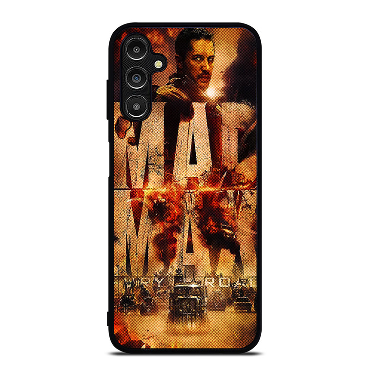 MAD MAX FURY ROAD Samsung Galaxy A14 Case Cover