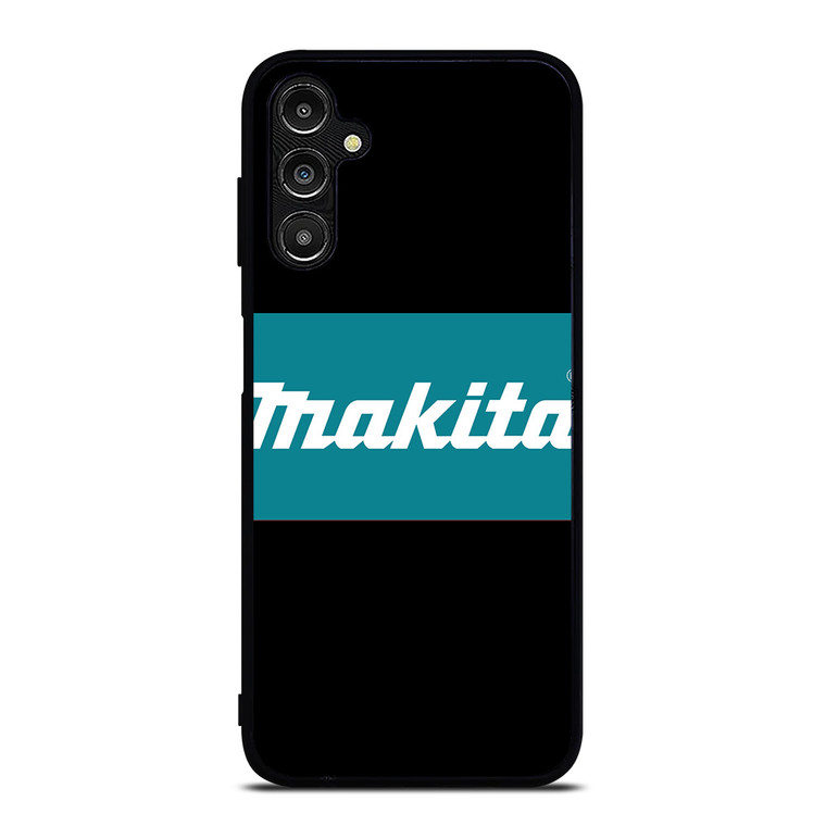 MAKITA ELECTRIC LOGO 2 Samsung Galaxy A14 Case Cover